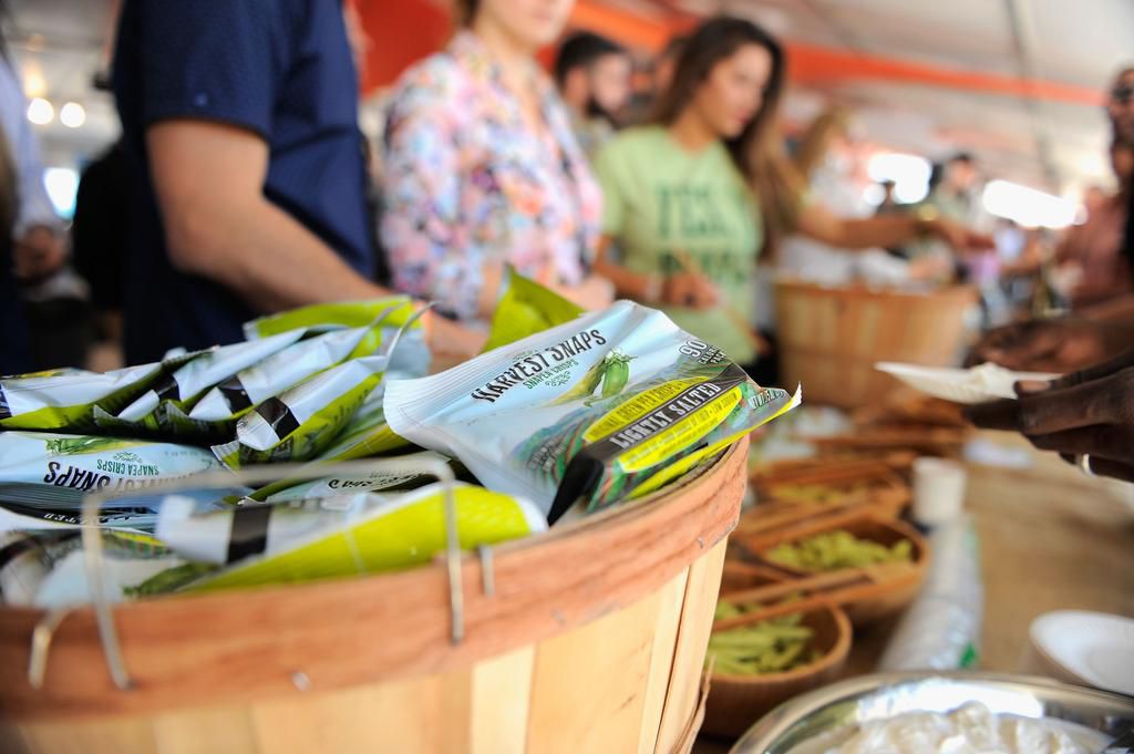 Wine Spectator Trade Day Presented By Southern Wine & Spirits Of Florida - 2016 Food Network & Cooking Channel South Beach Wine & Food Festival Presented By FOOD & WINE