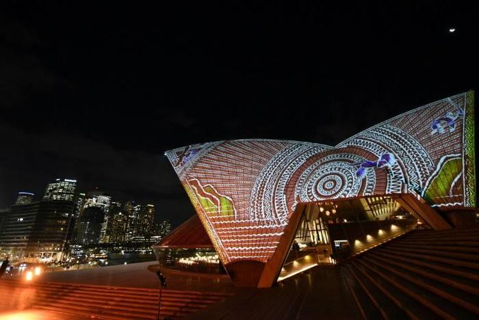 Aboriginal Australians make up about three percent of the total national population of 25 million, but remain the country's most disadvantaged community
