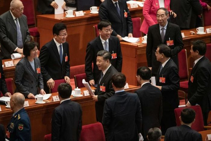 The legislation aims to address long-running grievances from foreign businesses