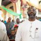 Chief Dumo Lulu- Briggs, the Accord Party gubernatorial candidate in Rivers [premiumtimesng]