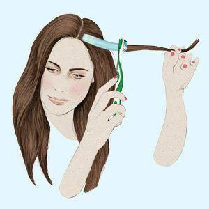 6 Tips for Incredible At-Home Hair Highlights