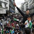 Friday's demonstrations were the biggest since Bouteflika announced his bid for a fifth term last month