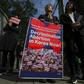 According to campaigners, abortion has been commonplace in South Korea and it has unfairly targeted mostly young, unwed women