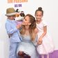 Jennifer Lopez And Her Kids Are All Kinds Of Adorable In These Photos