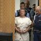 Tarrant said in an online manifesto that he had acted in part to avenge the killing of a young girl in a jihadist attack in Sweden in 2017