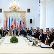 Iran is attending a "joint commission" in the Austrian capital with representatives from China, Russia, Britain, Germany and France -- all signatories of the international deal on Iran's nuclear programme