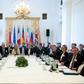 Iran is attending a "joint commission" in the Austrian capital with representatives from China, Russia, Britain, Germany and France -- all signatories of the international deal on Iran's nuclear programme