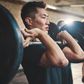 Lifting Weights May Lower Diabetes Risk