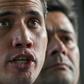 Guaido has a 61 percent approval rating among Venezuelans, and backing from 50 countries including, crucially, the US