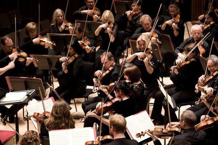 With this force, even silence is exhilarating