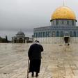 The Al-Aqsa mosque compound, known to Jews as the Temple Mount, is a frequent scene of tension in Jerusalem