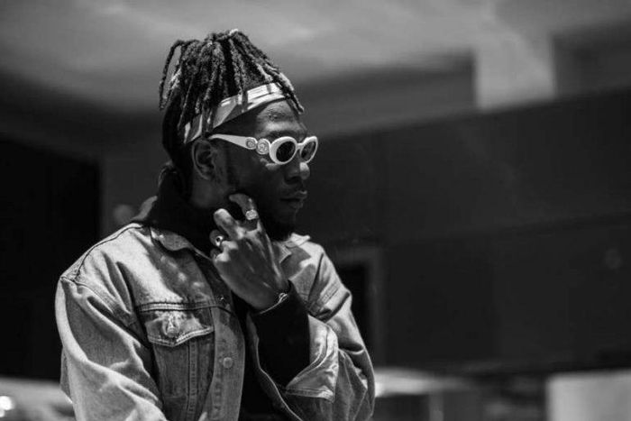 Burna Boy