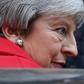 Britain's embattled Prime Minister Theresa May will ask British lawmakers to approve a three-step Brexit plan