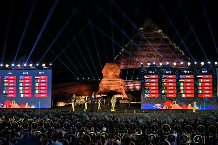 Riddle of the Sphinx: who will win the African Cup of Nations