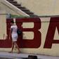 Cubans like this woman pictured in Havana on March 17, 2019, have seen an explosion of mobile internet usage