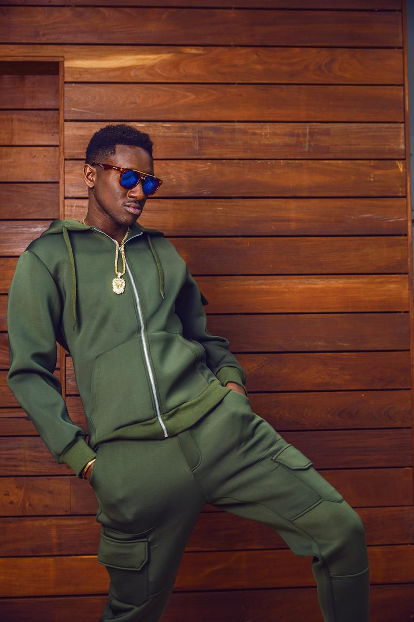 New Music: Wisdom - "Lost Boy"