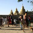 The northern Rakhine state has been plagued by violence, and armed forces are now waging a war against a militant group claiming to represent the state’s ethnic Rakhine Buddhists