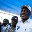 Stepping down: Martin Fayulu says DR Congo's election results were rigged