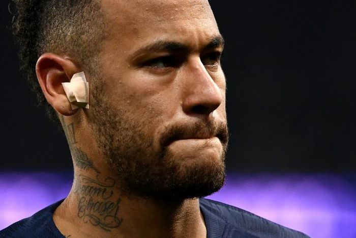 UEFA have launched an investigation into Neymar's foul-mouth social media outburst about referees following Paris Saint-Germain's Champions league exit to Manchester United