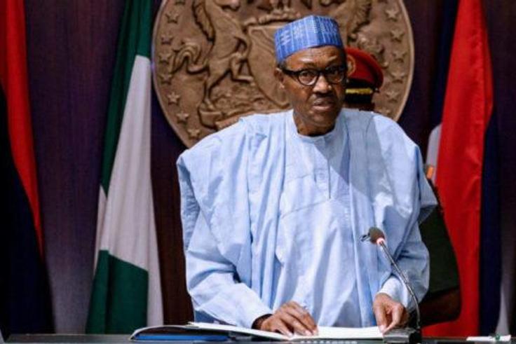 I’ll do my best for all Nigerians in my 2nd term, Buhari assures