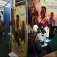 Fespaco is Africa's biggest film festival which takes pace every two years in Burkina Faso's capital of Ouagadougou