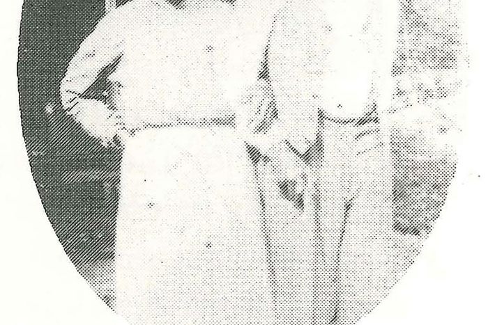 She Survived a Slave Ship, the Civil War and the Depression. Her Name Was Redoshi.