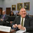US Secretary of State Mike Pompeo told the House Appropriations Committee that the Trump administration will not be beholden to old parameters when drafting a Middle East peace plan