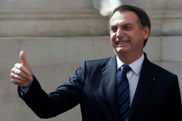 Brazilian President Jair Bolsonaro's controversial pledge to move the country's embassy to Jerusalem is expected to be high on the agenda during a three-day visit to Israel