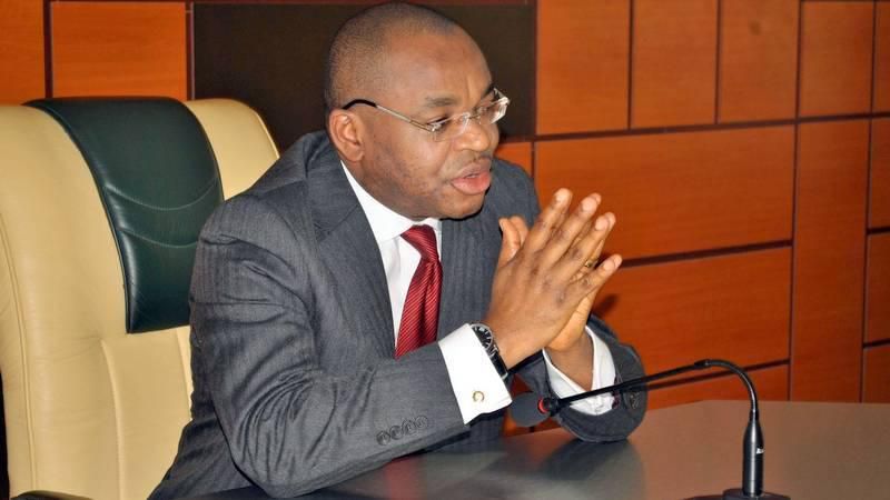 Akwa Ibom State Governor, Udom Emmanuel