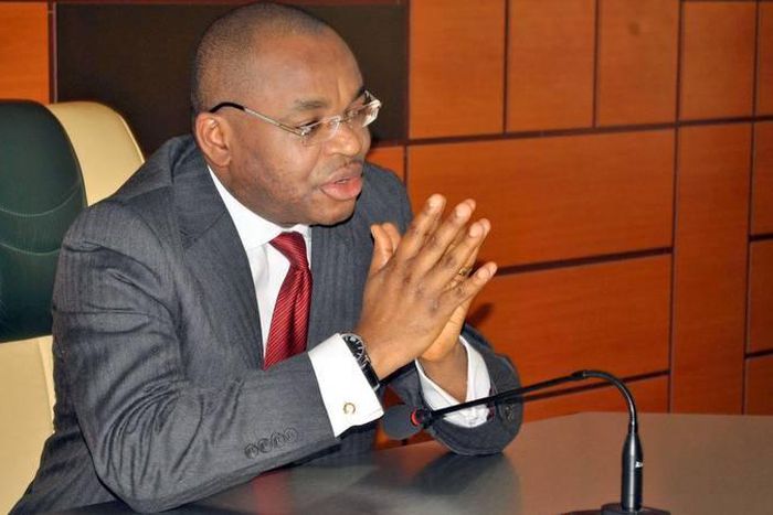Akwa Ibom State Governor, Udom Emmanuel