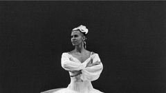 Dance Theater of Harlem: Arthur Mitchell's Dream at 50