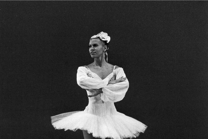 Dance Theater of Harlem: Arthur Mitchell's Dream at 50