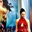 "Wonder Woman" star Gal Gadot went into films after completing her military service in Israel