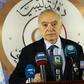 UN envoy Ghassan Salame was forced to postpone a national conference aimed at holding elections in Libya after forces under commander Khalifa Haftar launched an offensive to take Tripoli