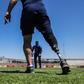 Gaza authorities say some 6,500 people have been shot by Israeli forces since March last year, many of them needing amputations