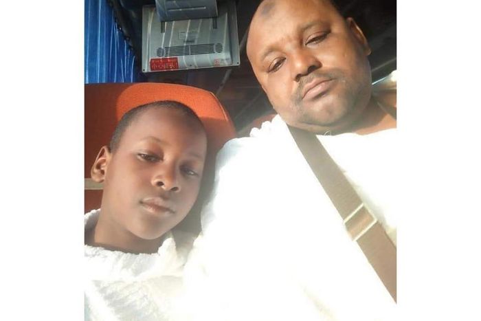 Student strangled to death by his Arabic teacher