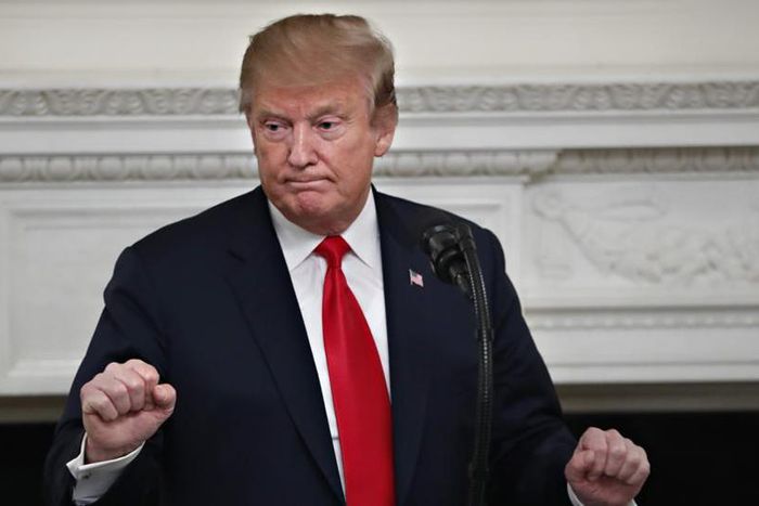 No collusion, but lots of corruption