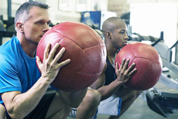 How to Lose Weight When You're Over 50