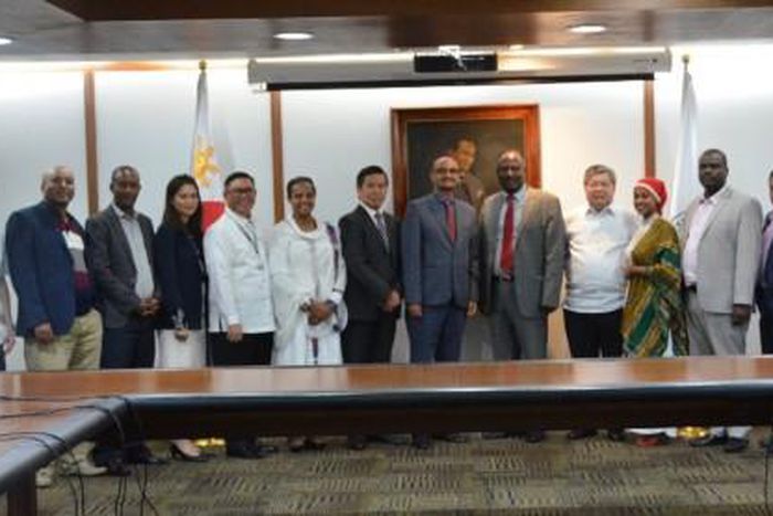 Department of Foreign Affairs, Republic of the Philippines