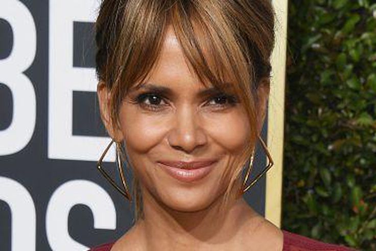 Halle Berry Shares Her Low-Impact Workout Routine