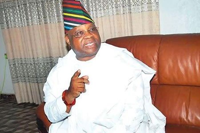 senator ademola adeleke (TVC News)