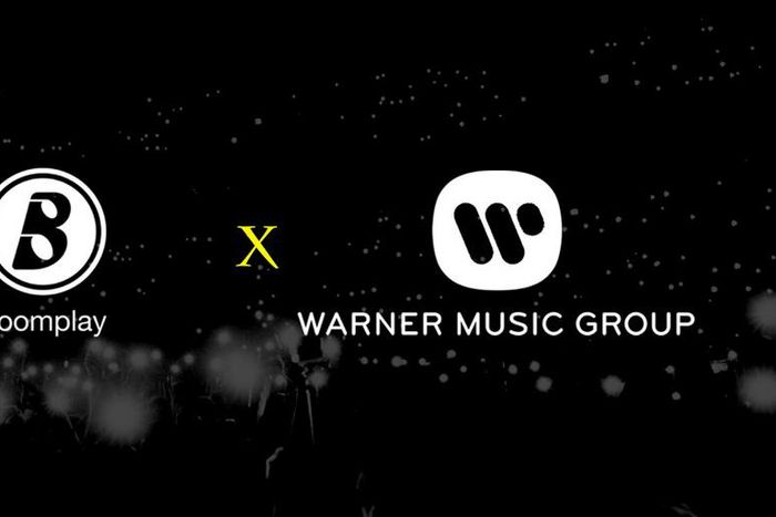Africa’s Boomplay announces licensing deal with Warner Music