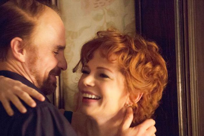 Bob Fosse And Gwen Verdon's Real Life Relationship
