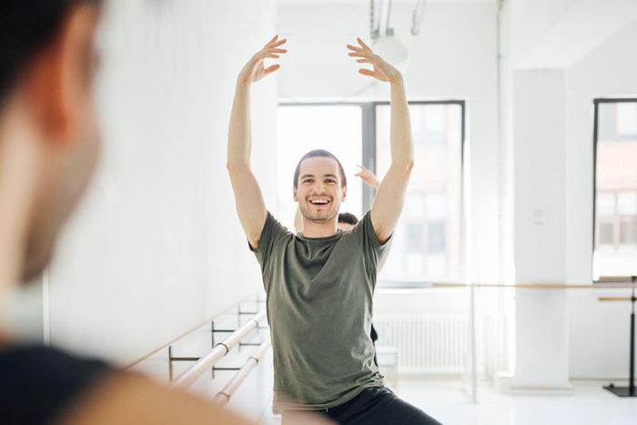 4 Sexual Health Benefits of Barre Workouts