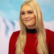 Lindsey Vonn Shares Gruesome LCL Surgery Photos