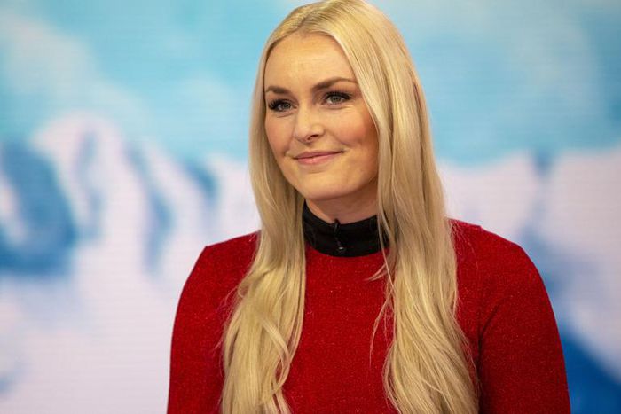 Lindsey Vonn Shares Gruesome LCL Surgery Photos