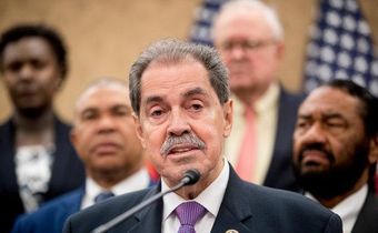 Congressman of the Bronx since 1990 will retire