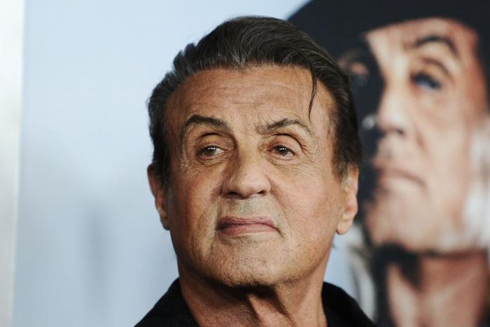 Stallone to Direct Drama About Dirty NYC Cops