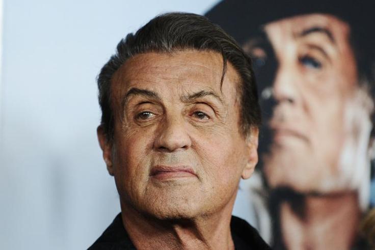 Stallone to Direct Drama About Dirty NYC Cops