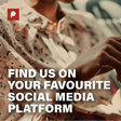 Social Media: Discover Pulse.ng on Facebook, Twitter more [Pulse.ng]